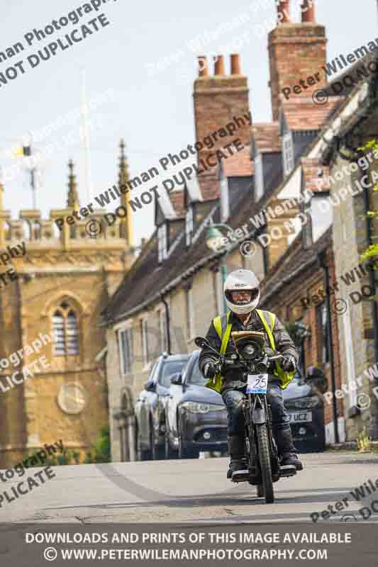 Vintage motorcycle club;eventdigitalimages;no limits trackdays;peter wileman photography;vintage motocycles;vmcc banbury run photographs